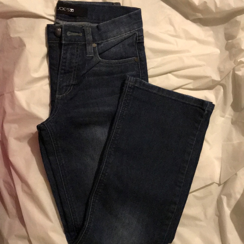 Boys straight leg jeans